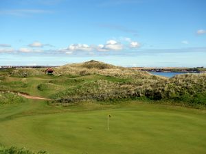 Cruden Bay 15th And 16th